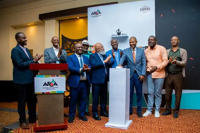 The 21st African Fine Coffees Conference and Expo is Heading to Tanzania