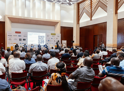 Advancing Regional Collaboration to Strengthen Coffee Trade in Africa
