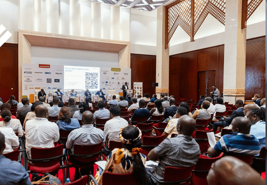 Advancing Regional Collaboration to Strengthen Coffee Trade in Africa