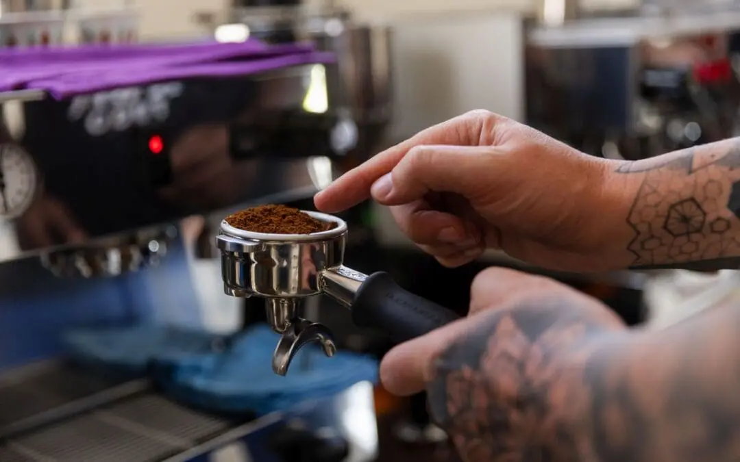 Africa Barista Championship
