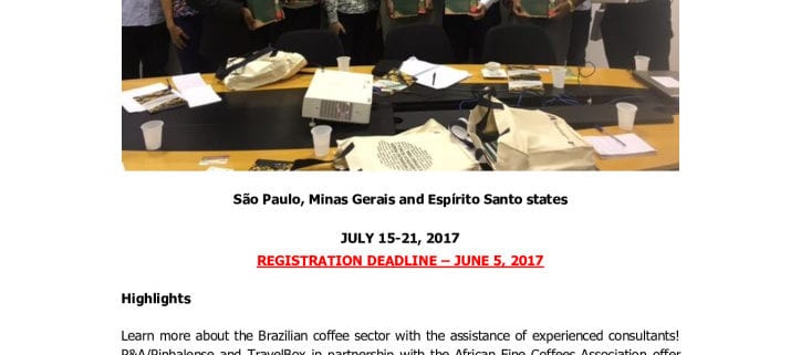 thumbnail of INVITATION FLIER – 2017 ORIGIN TRIP TO BRAZIL – REGISTRATION FORM