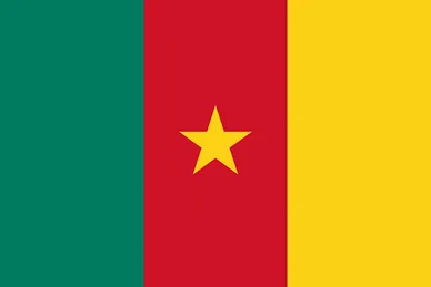 Cameroon