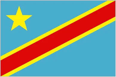DR Congo