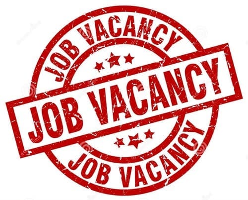 vacancy