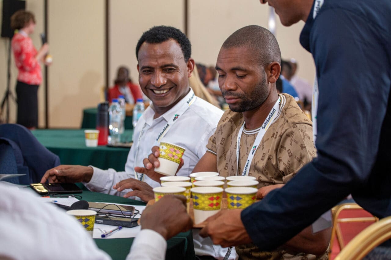 Association Coffee Course Coffee Education | AFCA